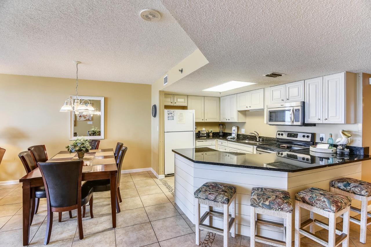 Phoenix 6 Unit 613 Holiday home Orange Beach