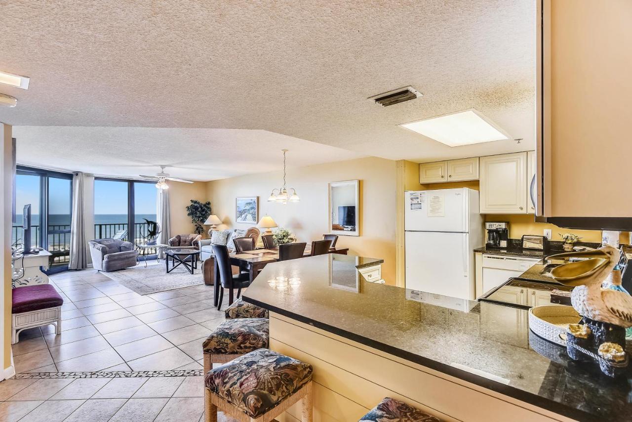 Phoenix 6 Unit 613 Holiday home Orange Beach
