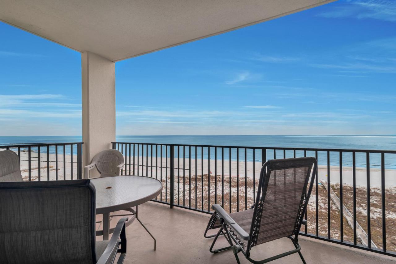 Phoenix 7 Unit 1110 * Orange Beach