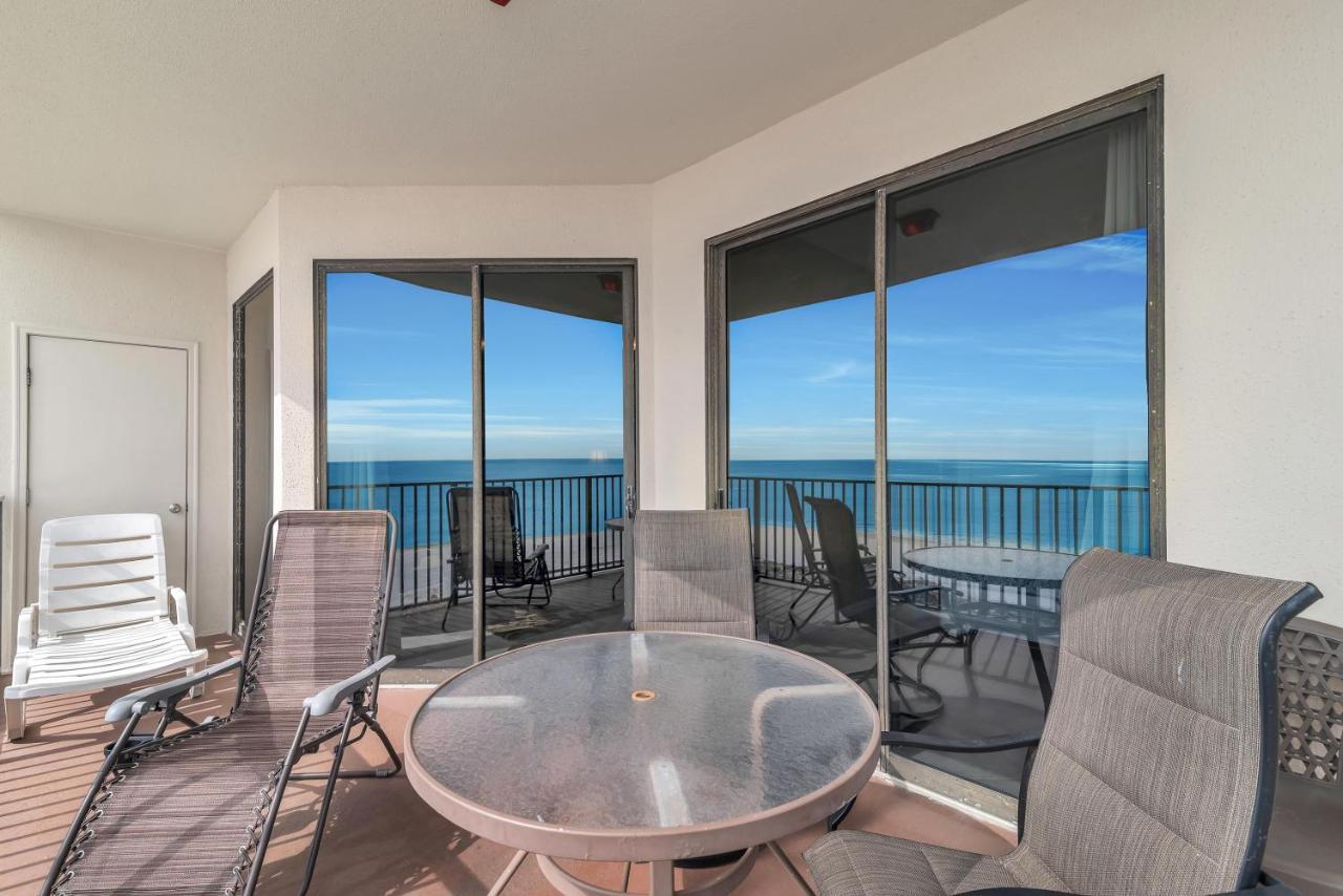 Phoenix 7 Unit 1110 Holiday home Orange Beach