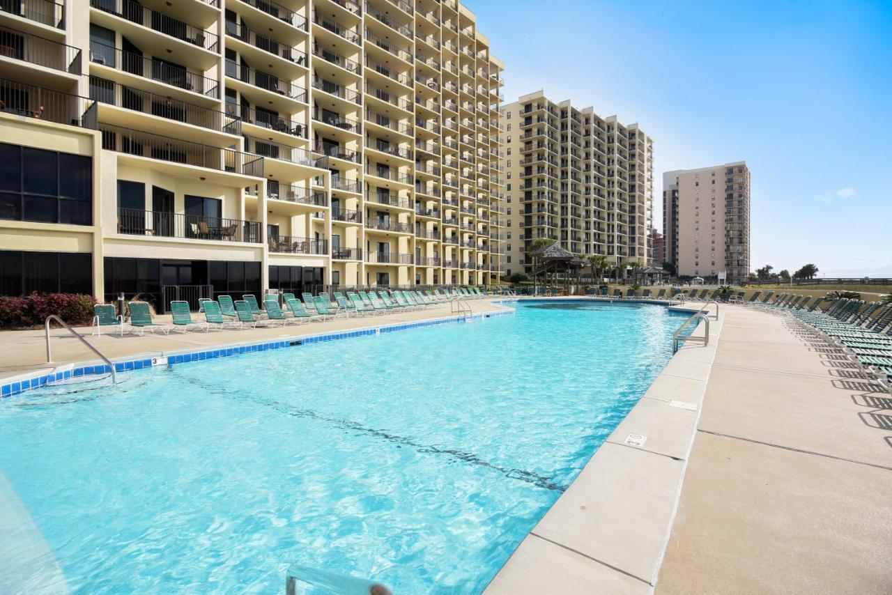 Phoenix 7 Unit 1110 Orange Beach