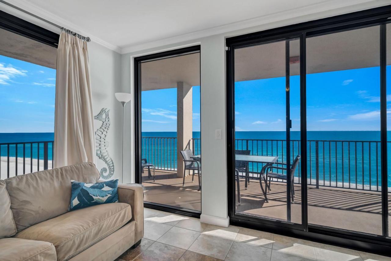 Phoenix X 817 Holiday home Orange Beach