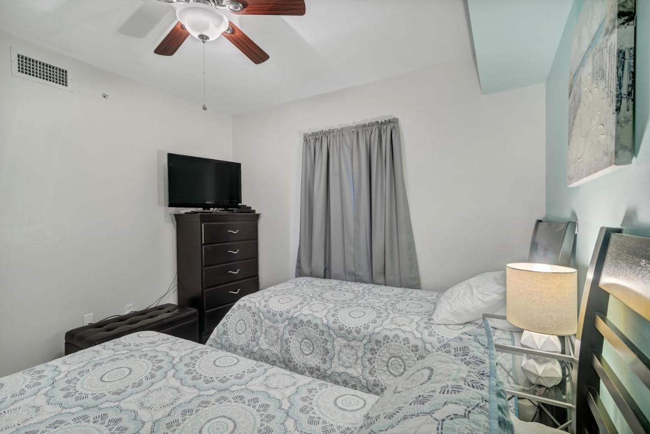 Phoenix X 817 Holiday home Orange Beach