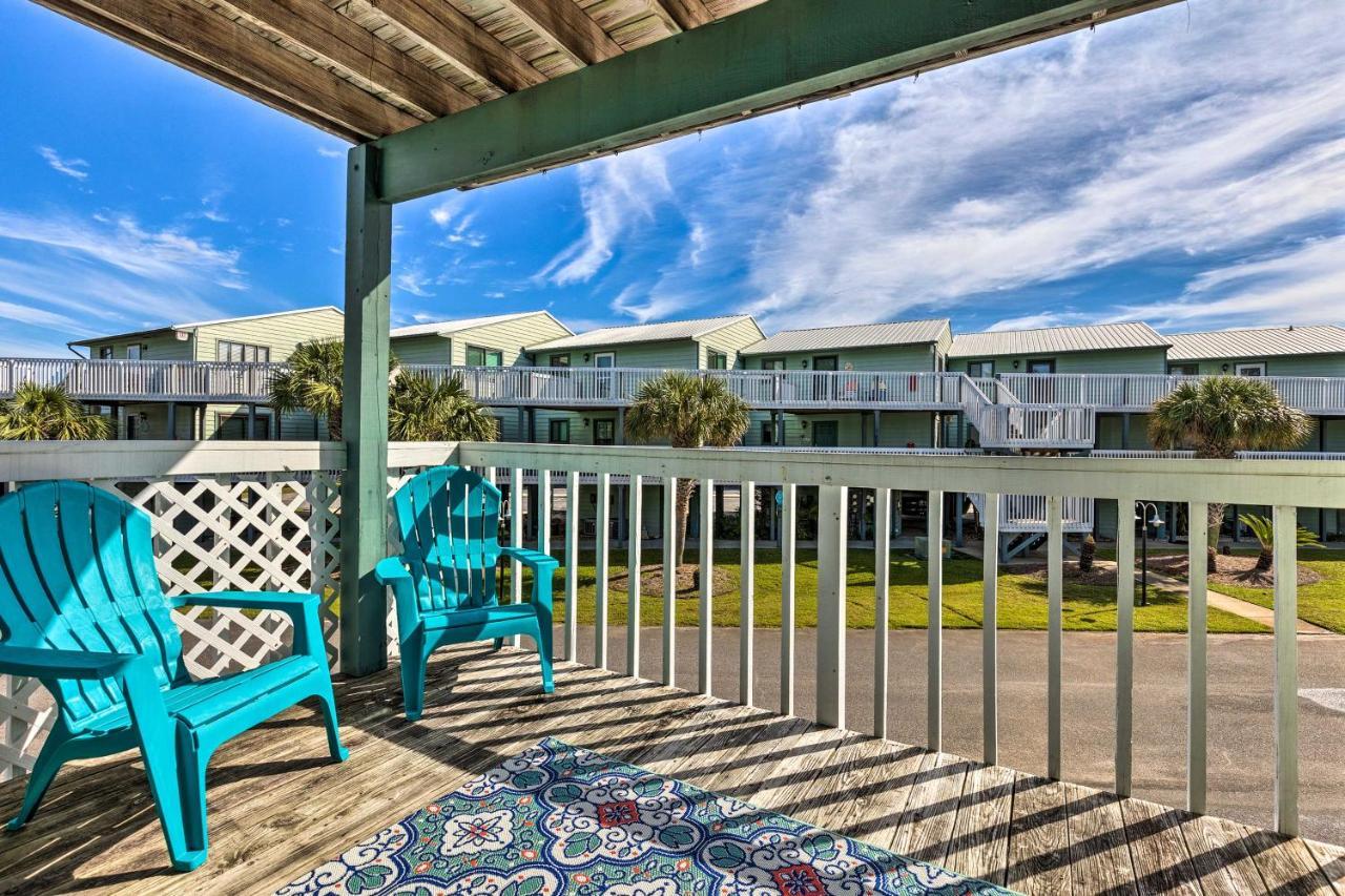 Apartment Orange Private Boat Dock And Ramp