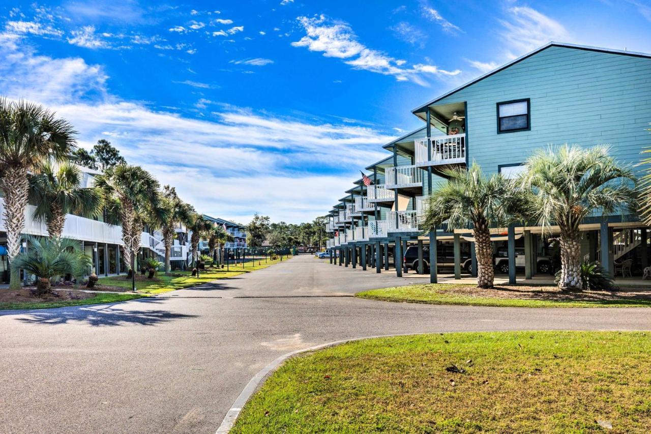Orange Private Boat Dock And Ramp Apartment *