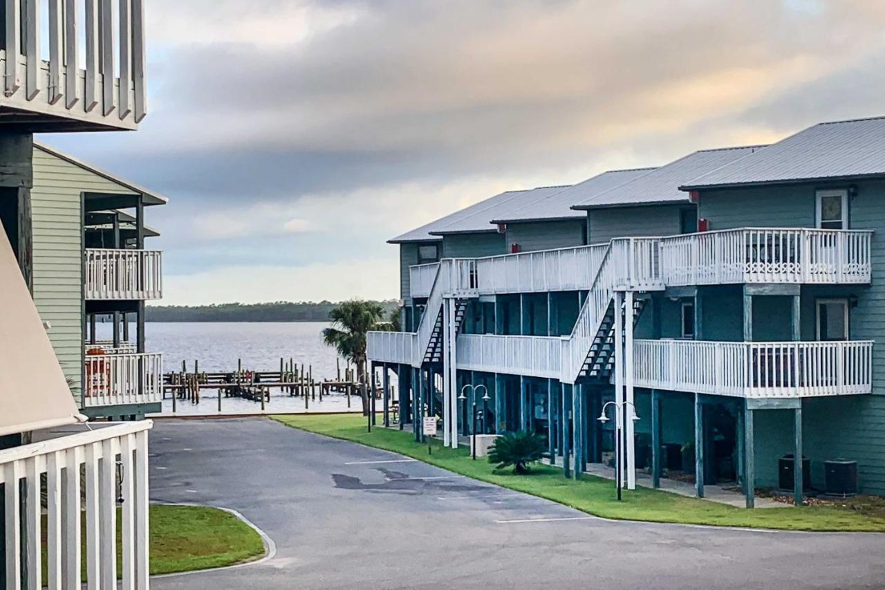 Apartment Orange Private Boat Dock And Ramp *