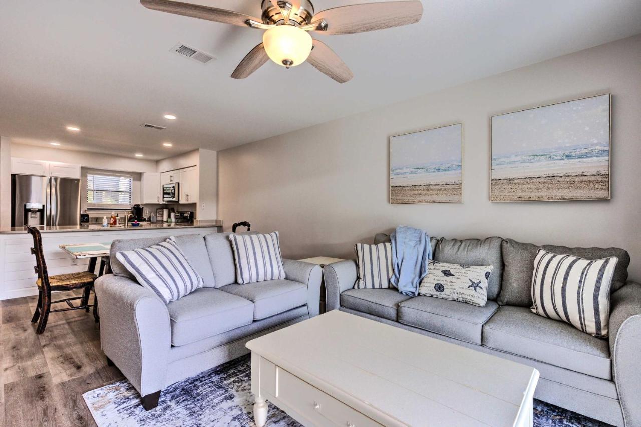 Apartment Orange Private Boat Dock And Ramp Orange Beach