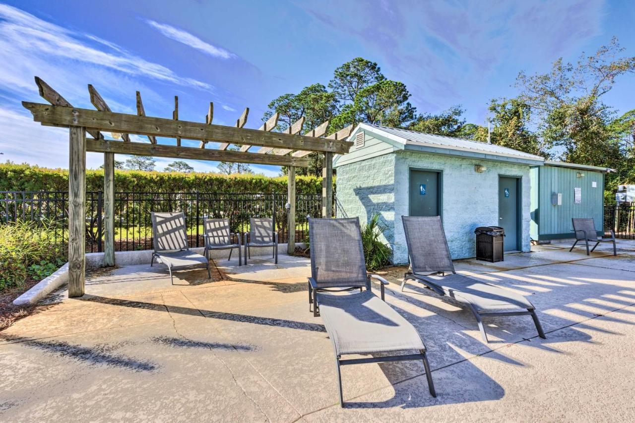 Apartment Orange Private Boat Dock And Ramp *