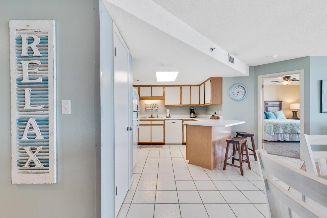 Holiday home Phoenix 5 Unit 612 Orange Beach