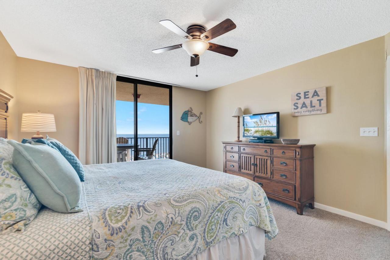 Holiday home Phoenix 5 Unit 612 Orange Beach