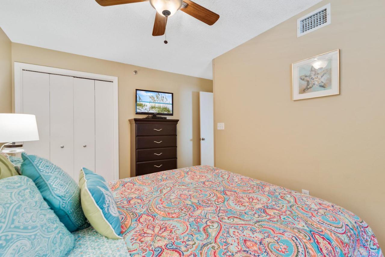 Phoenix 5 Unit 612 * Orange Beach