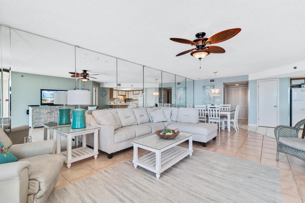 Phoenix 5 Unit 612 Holiday home Orange Beach