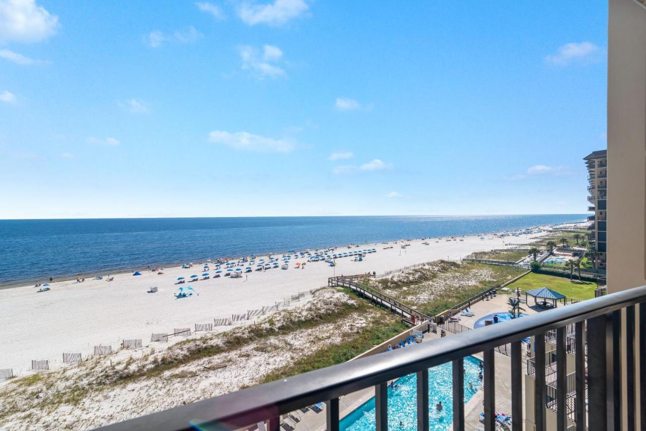Phoenix 5 Unit 612 * Orange Beach