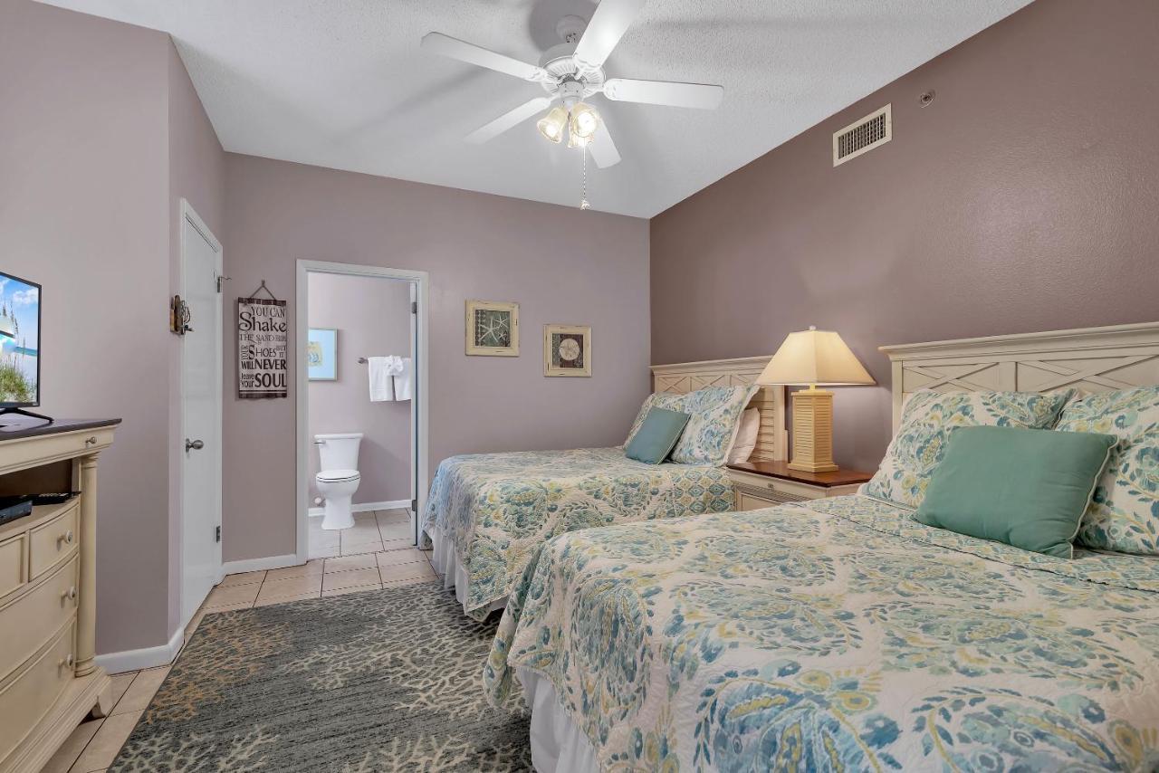Phoenix 6 Unit 1209 * Orange Beach
