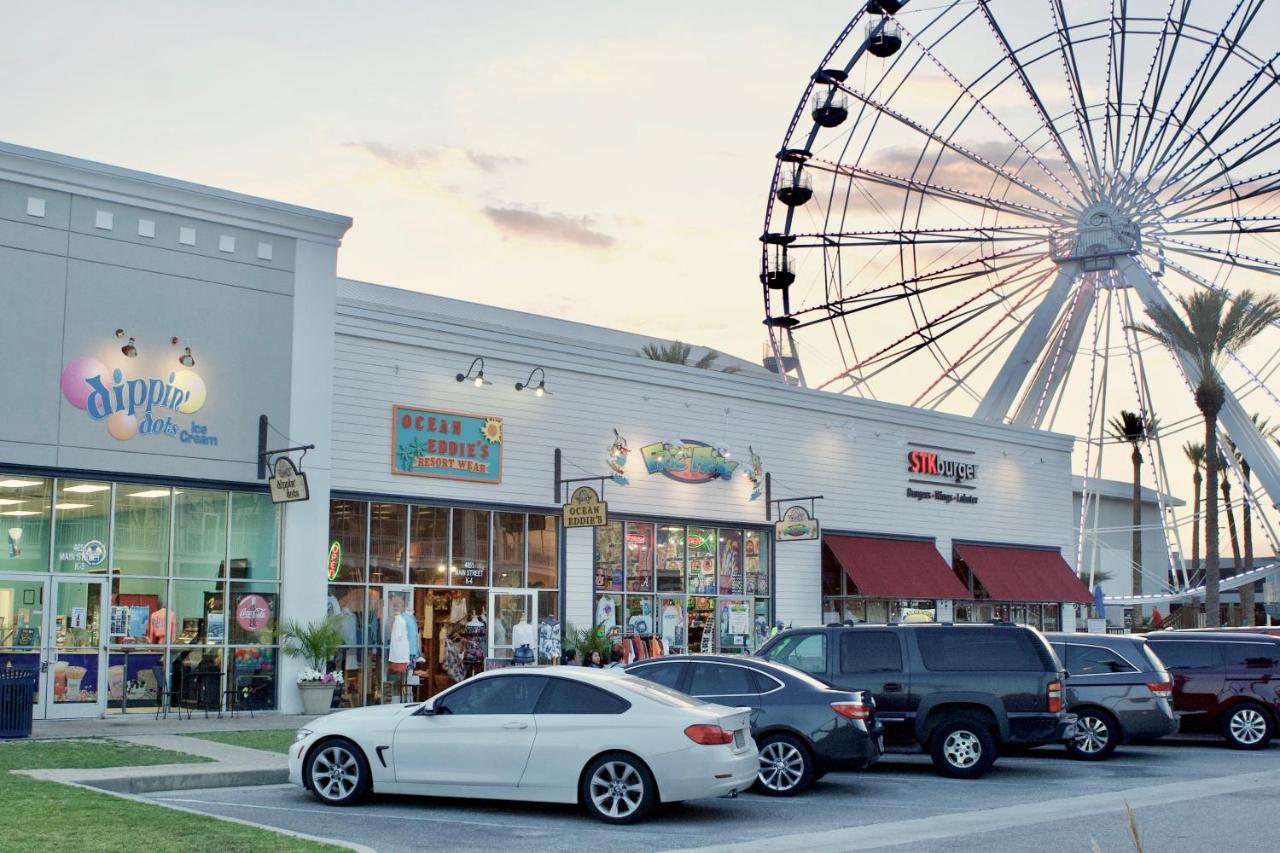 Phoenix 6 Unit 1415 Orange Beach