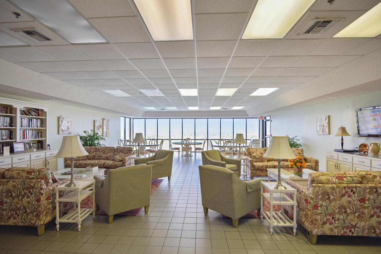 Phoenix 6 Unit 1415 Holiday home Orange Beach