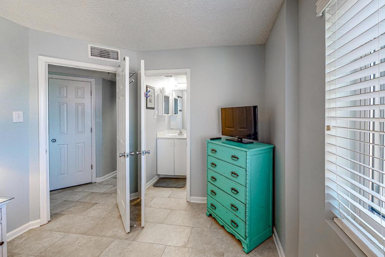 Holiday home Tradewinds Iii
