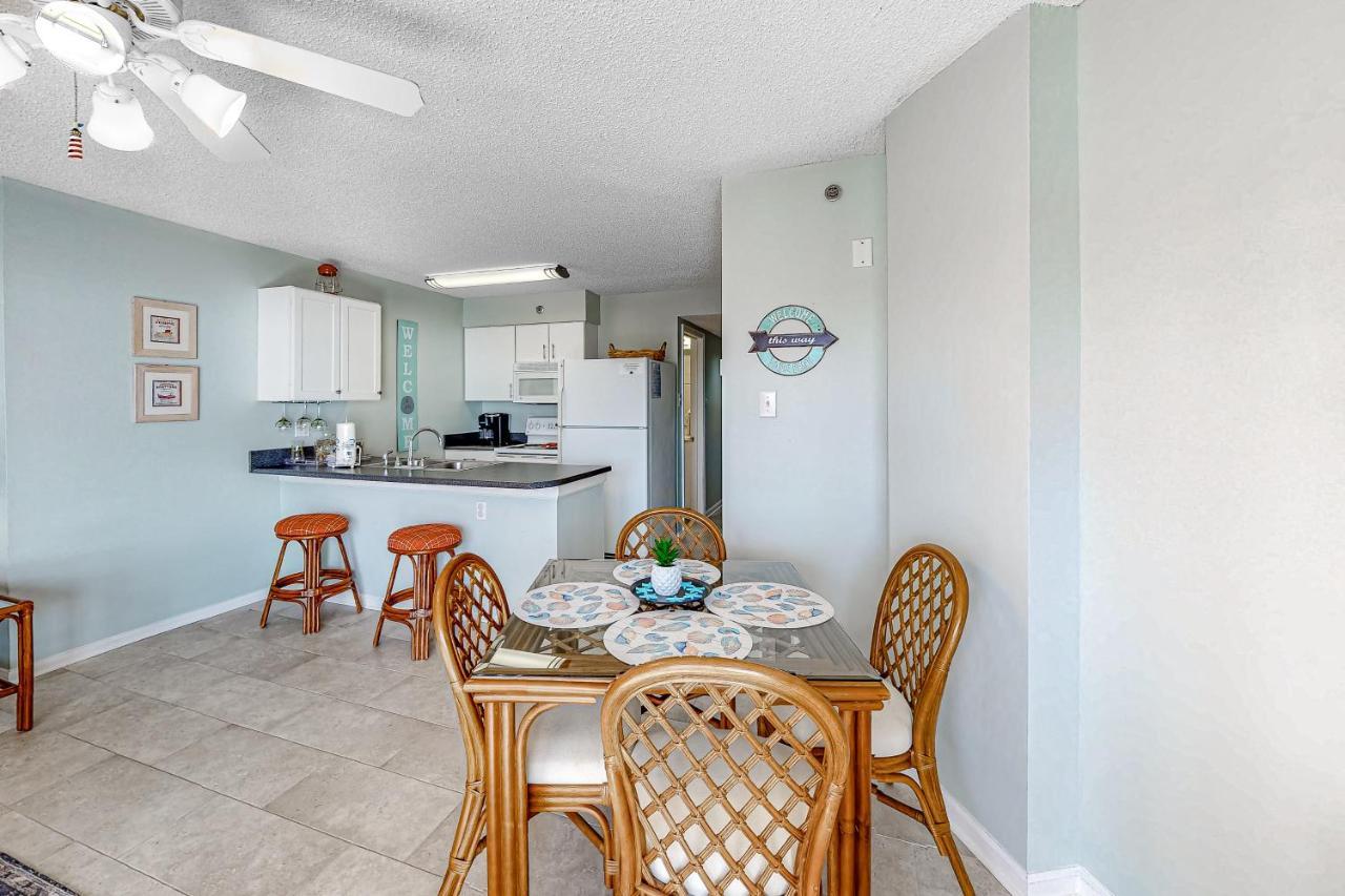 Holiday home Tradewinds Iii Orange Beach