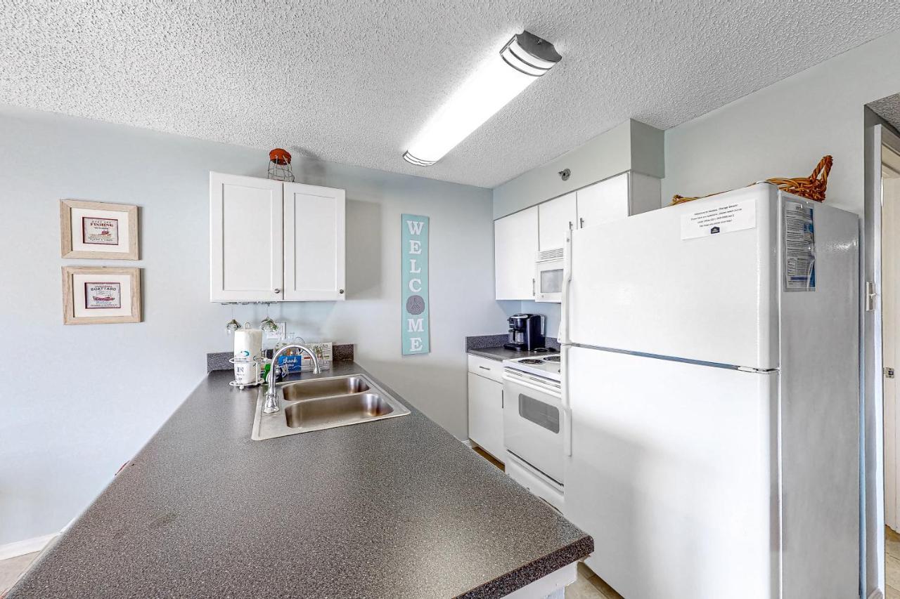 Holiday home Tradewinds Iii Orange Beach