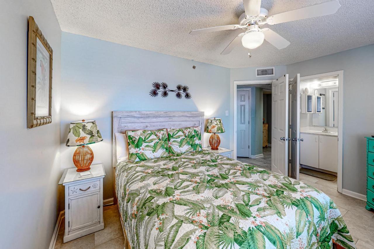 Tradewinds Iii Holiday home Orange Beach