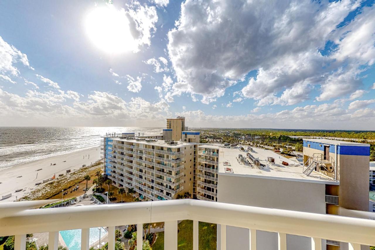 Tradewinds Iii Orange Beach