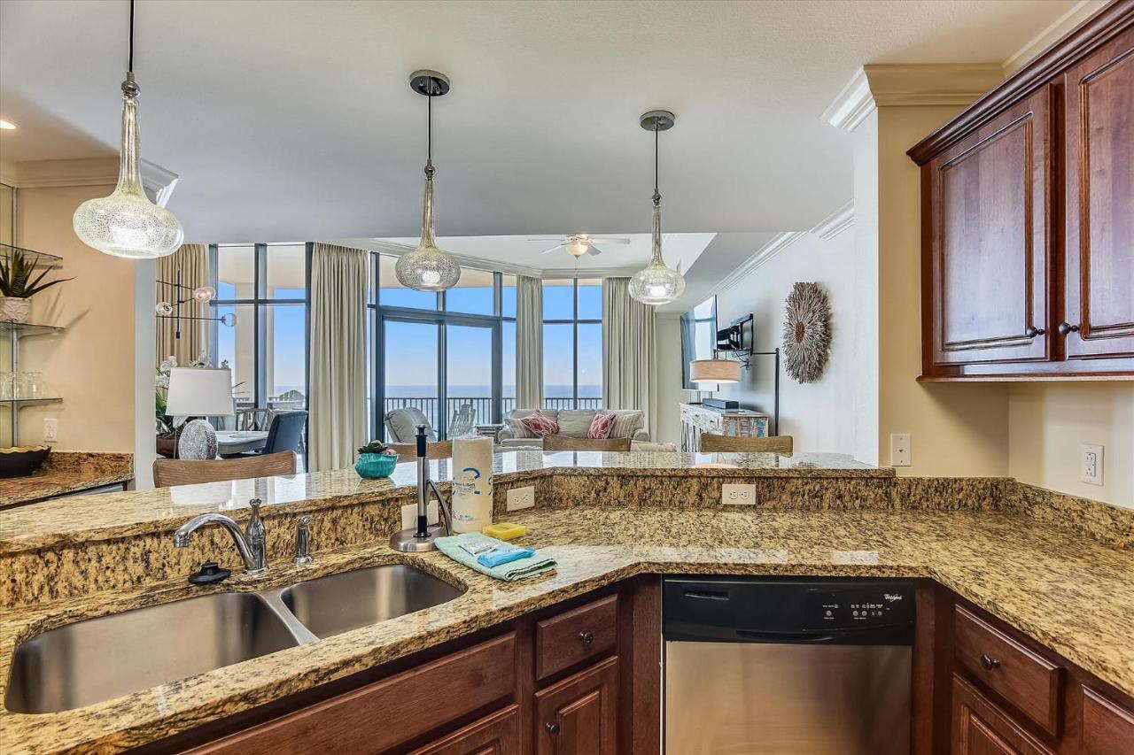 The Oasis At Orange Unit 3007 Orange Beach