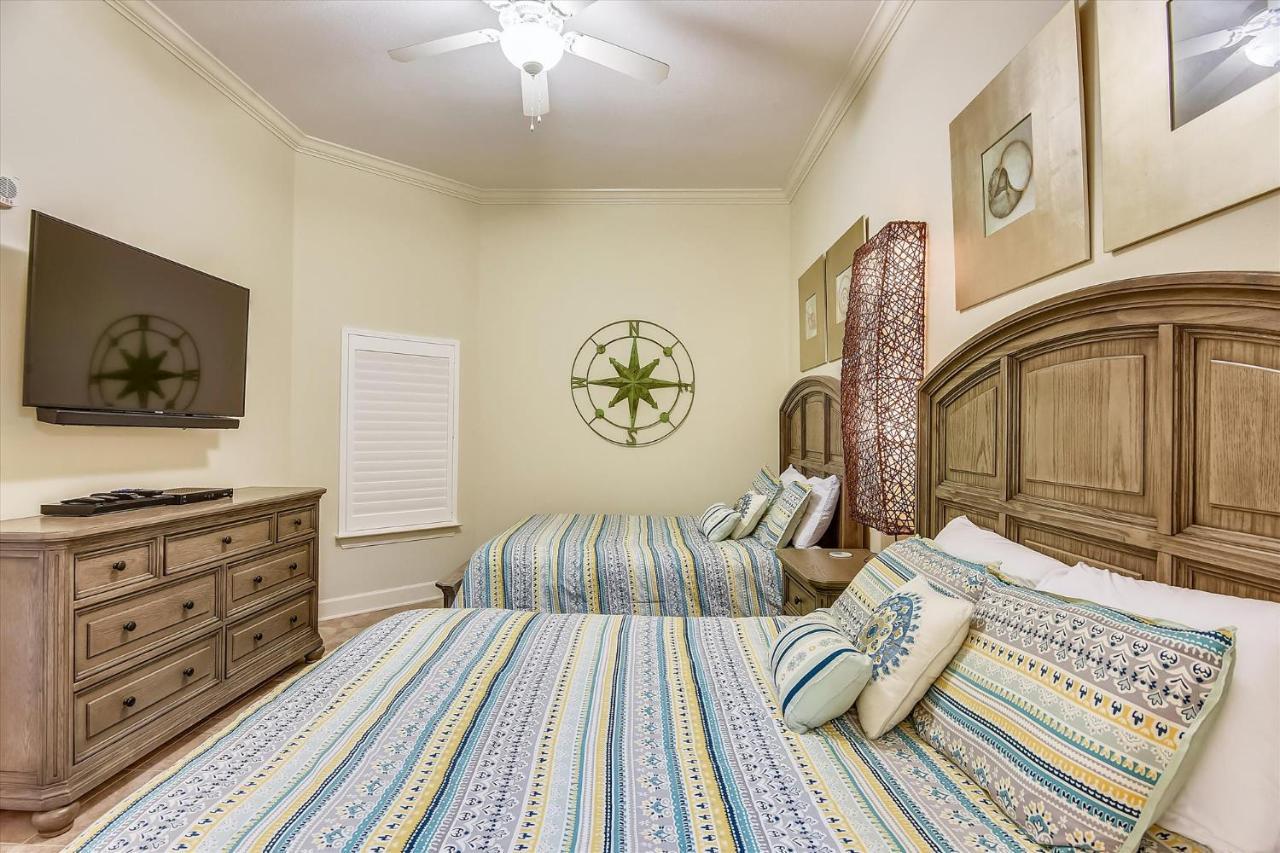 The Oasis At Orange Unit 3007 * Orange Beach