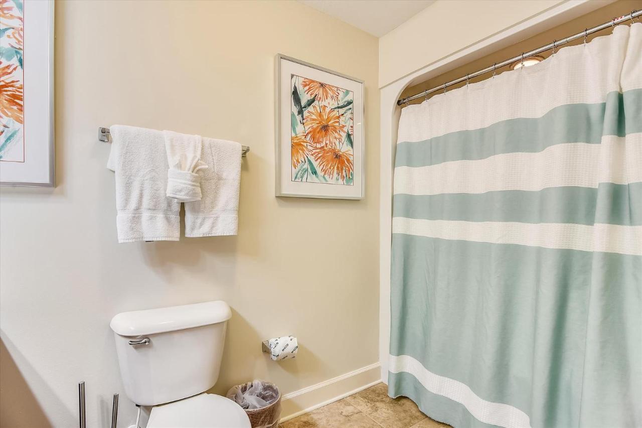 Holiday home The Oasis At Orange Unit 3007 *
