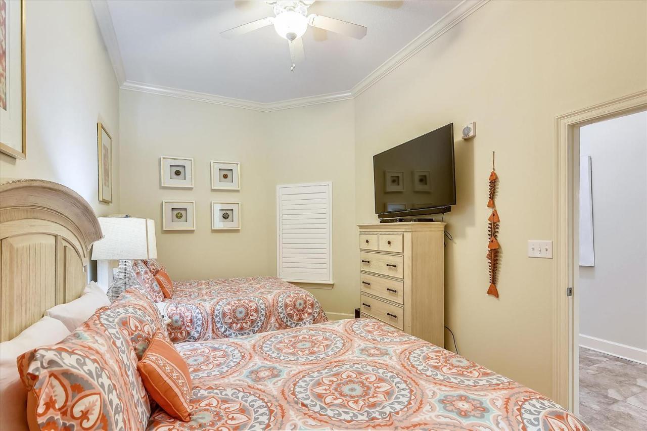 The Oasis At Orange Unit 3007 Holiday home