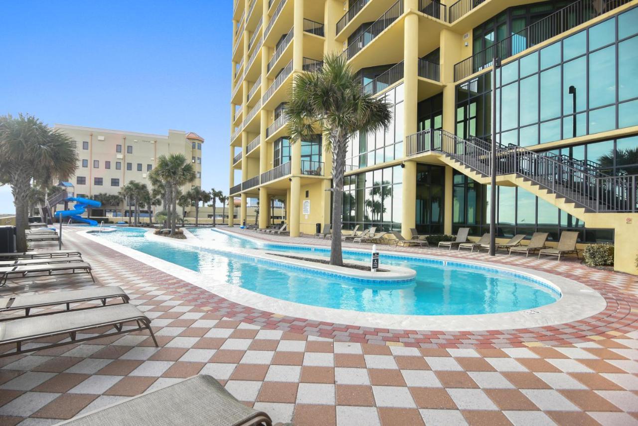 Holiday home The Oasis At Orange Unit 3007