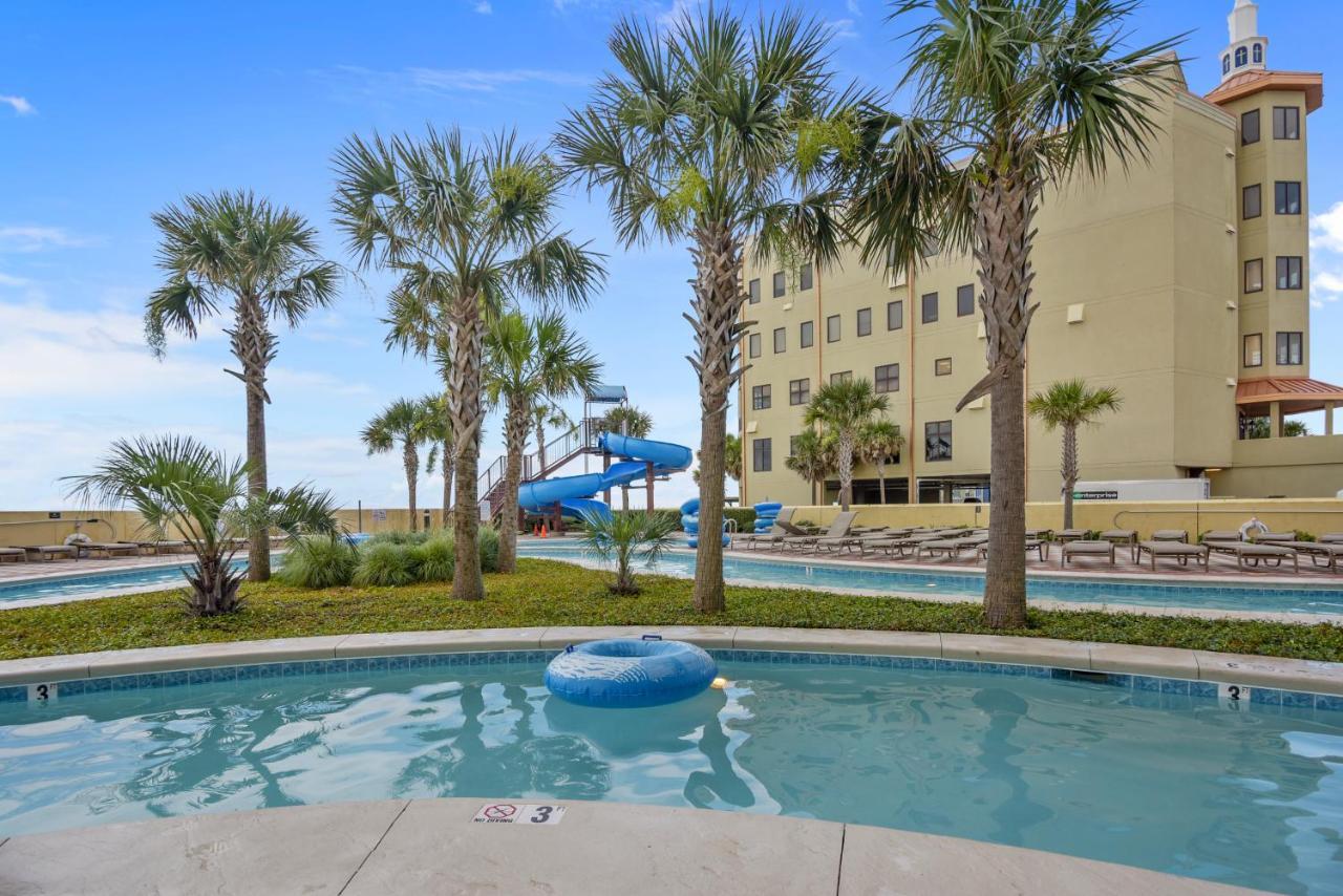 The Oasis At Orange Unit 3007 Holiday home *