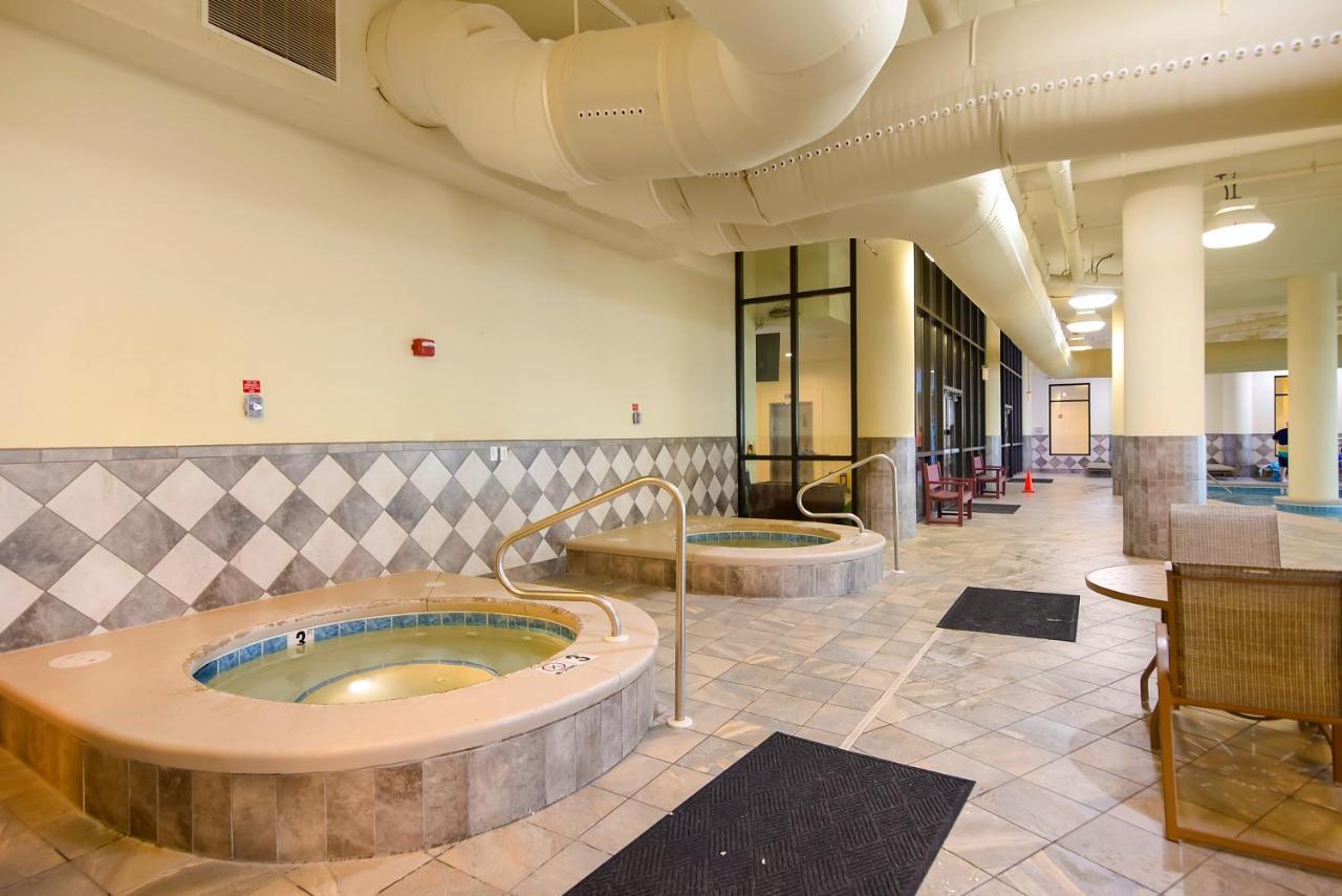 The Oasis At Orange Unit 3007 * Orange Beach