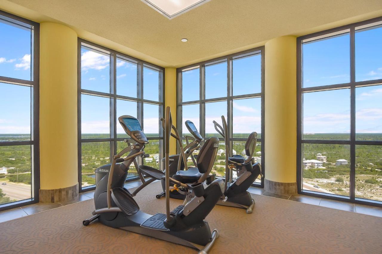 The Oasis At Orange Unit 3007 * Orange Beach