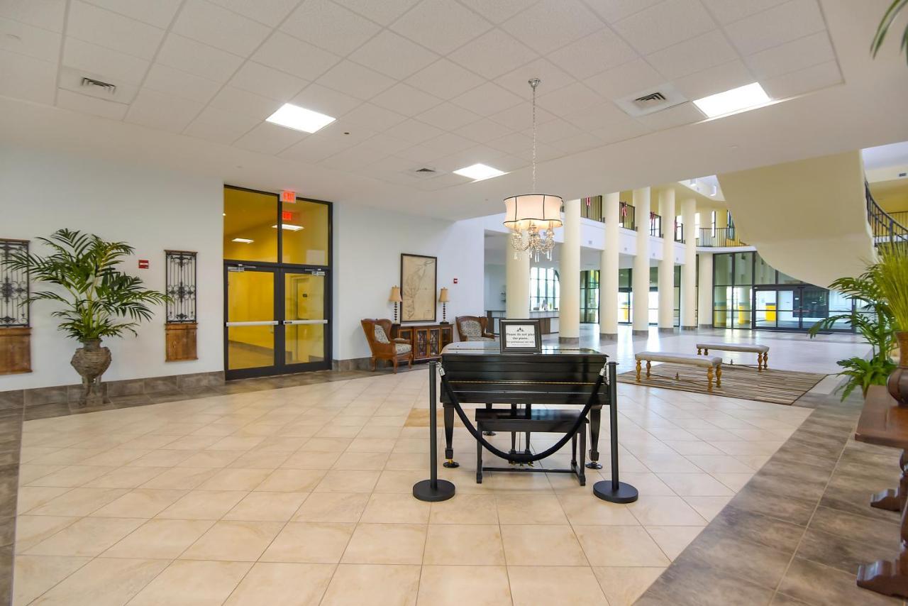 The Oasis At Orange Unit 3007 * Orange Beach