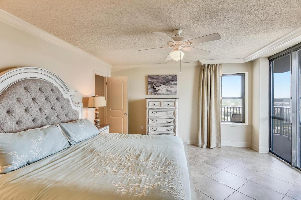 Phoenix 6 Unit 1015 Holiday home *