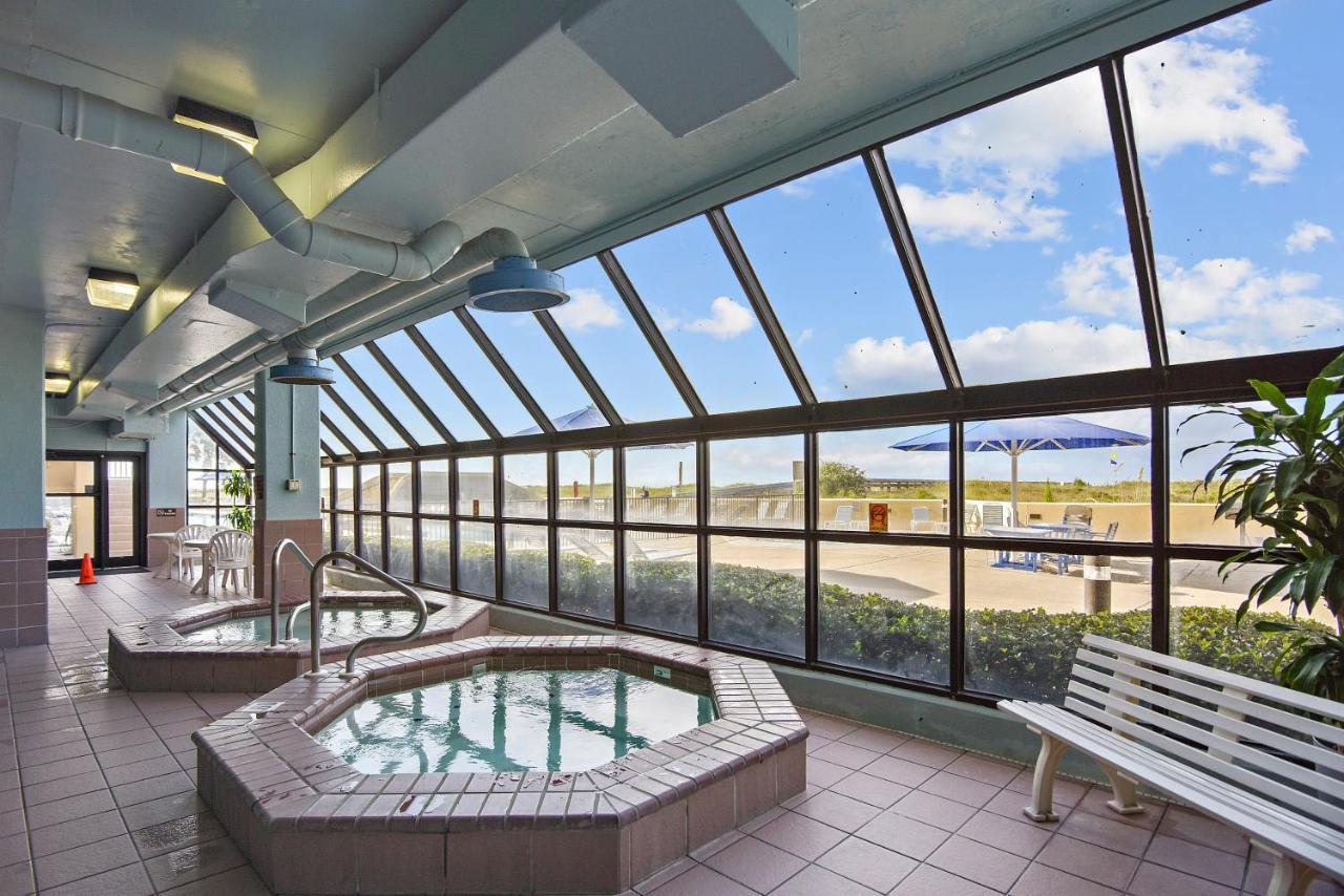 Phoenix 6 Unit 1015 Holiday home *