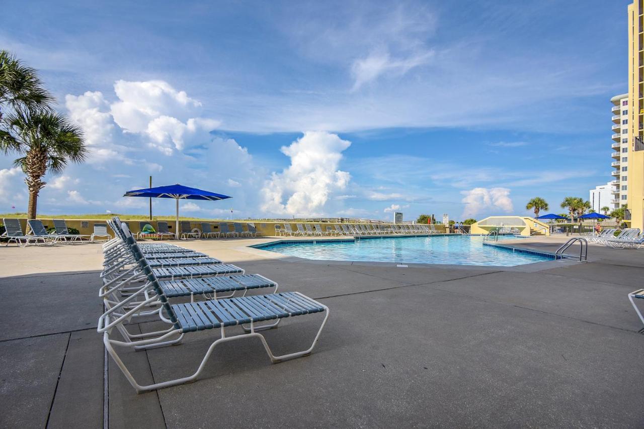 Holiday home Phoenix 6 Unit 1015 Orange Beach