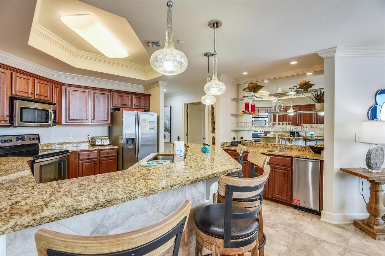 Holiday home The Oasis At Orange Unit 3007