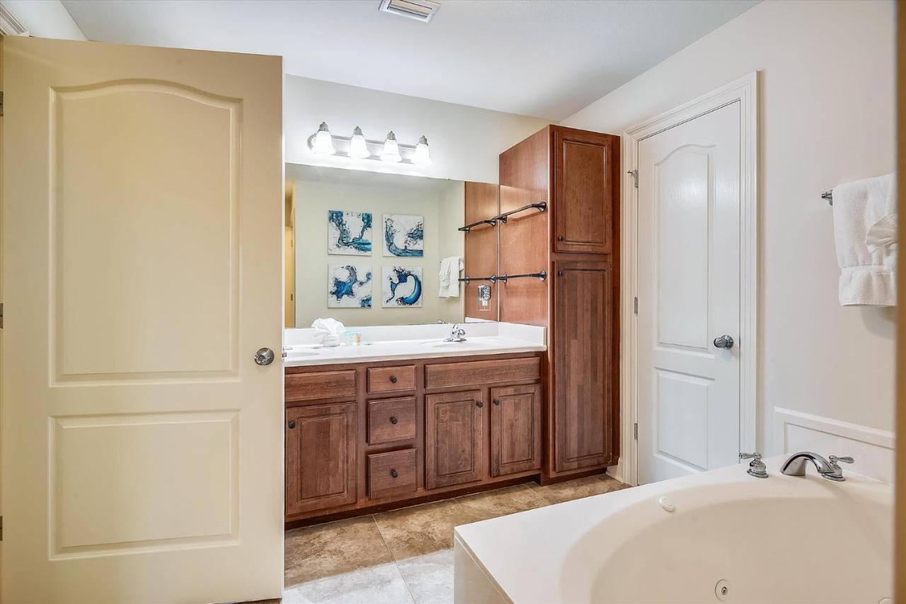 Holiday home The Oasis At Orange Unit 3007 Orange Beach