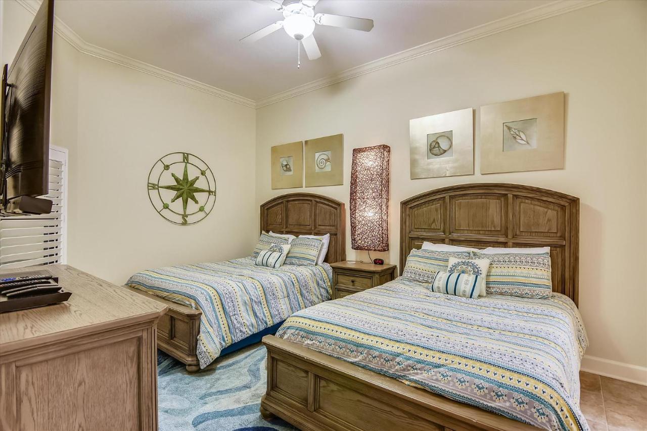Holiday home The Oasis At Orange Unit 3007 Orange Beach