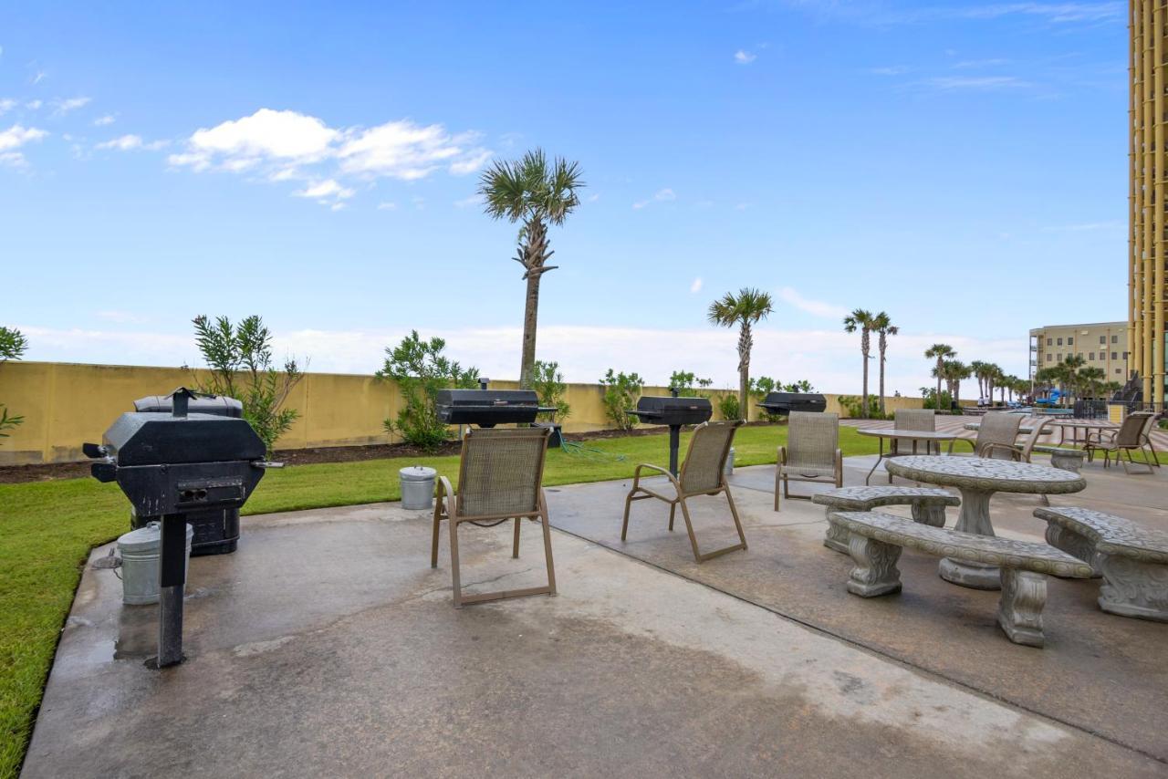 The Oasis At Orange Unit 3007 Holiday home Orange Beach