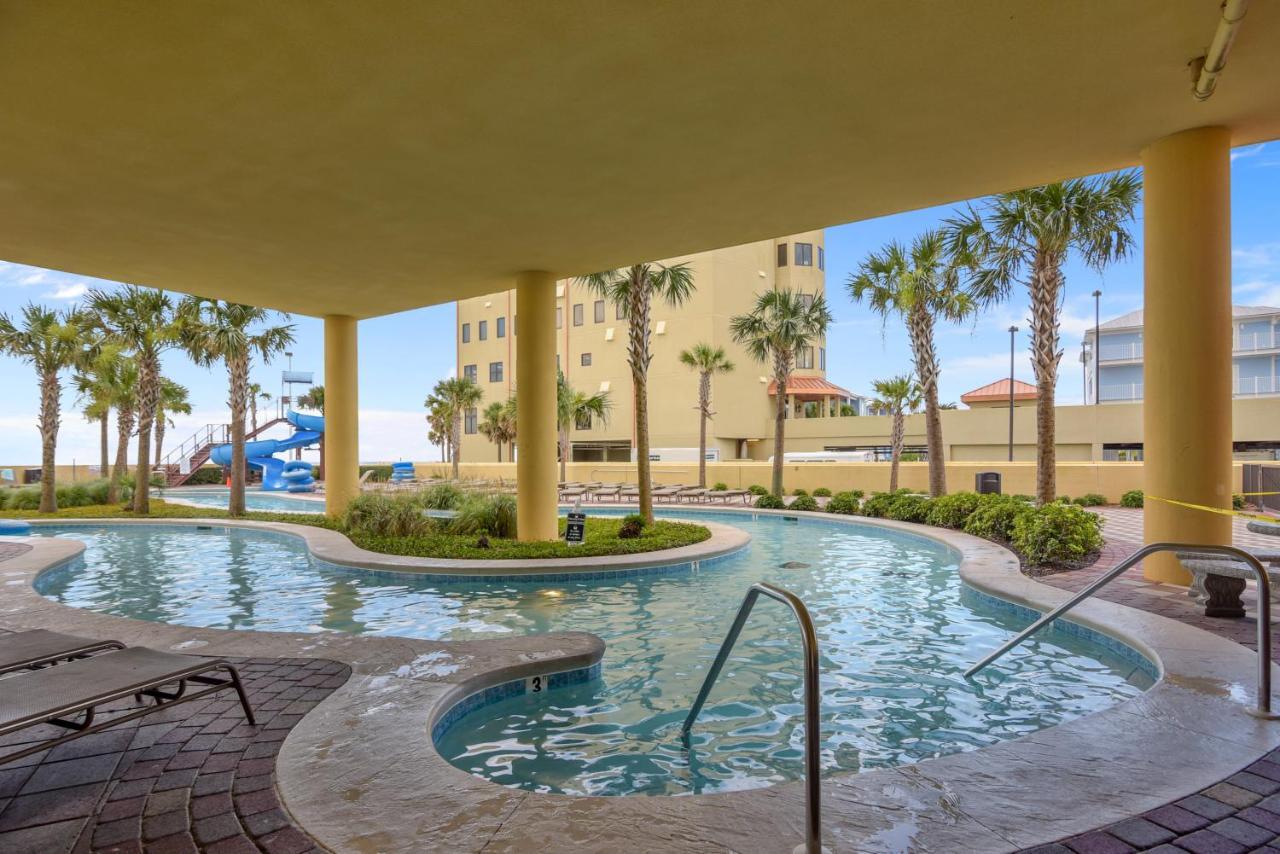 The Oasis At Orange Unit 3007 * Orange Beach
