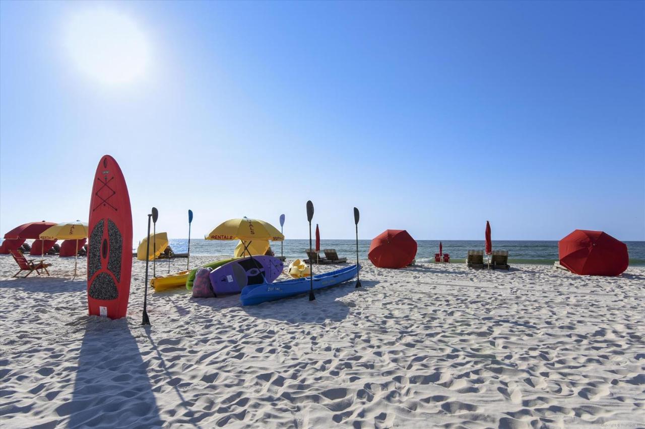 Phoenix 6 Unit 1015 Holiday home Orange Beach