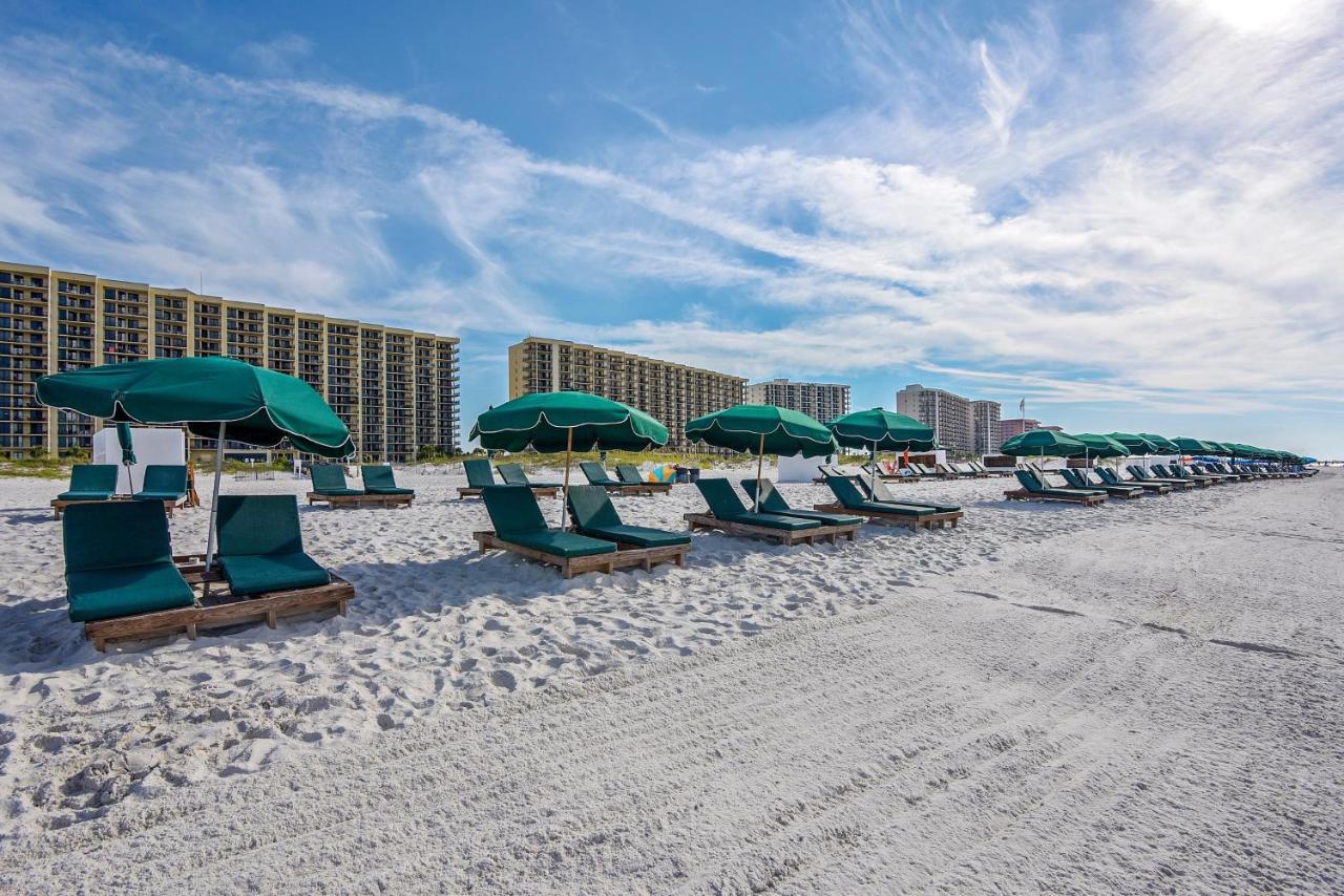 Phoenix 6 Unit 1015 * Orange Beach