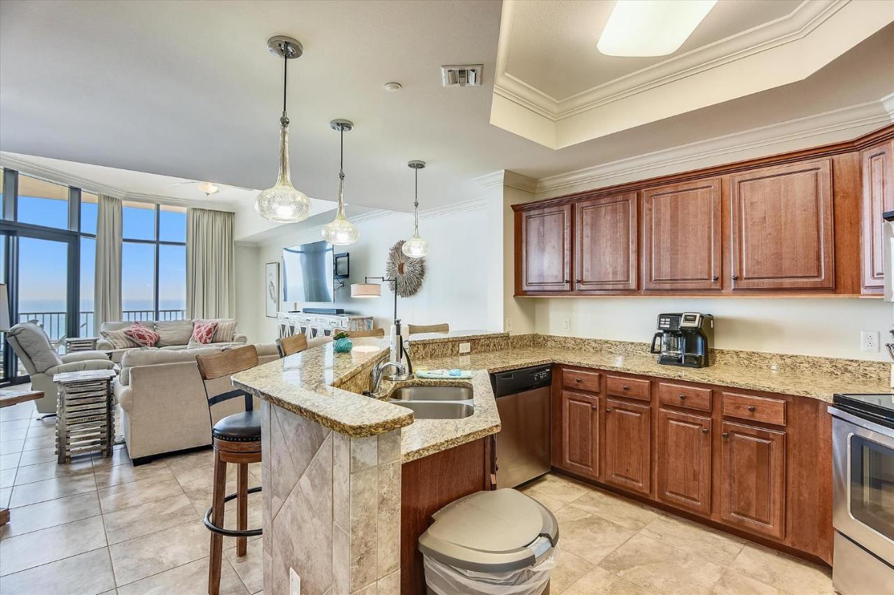 Holiday home The Oasis At Orange Unit 3007
