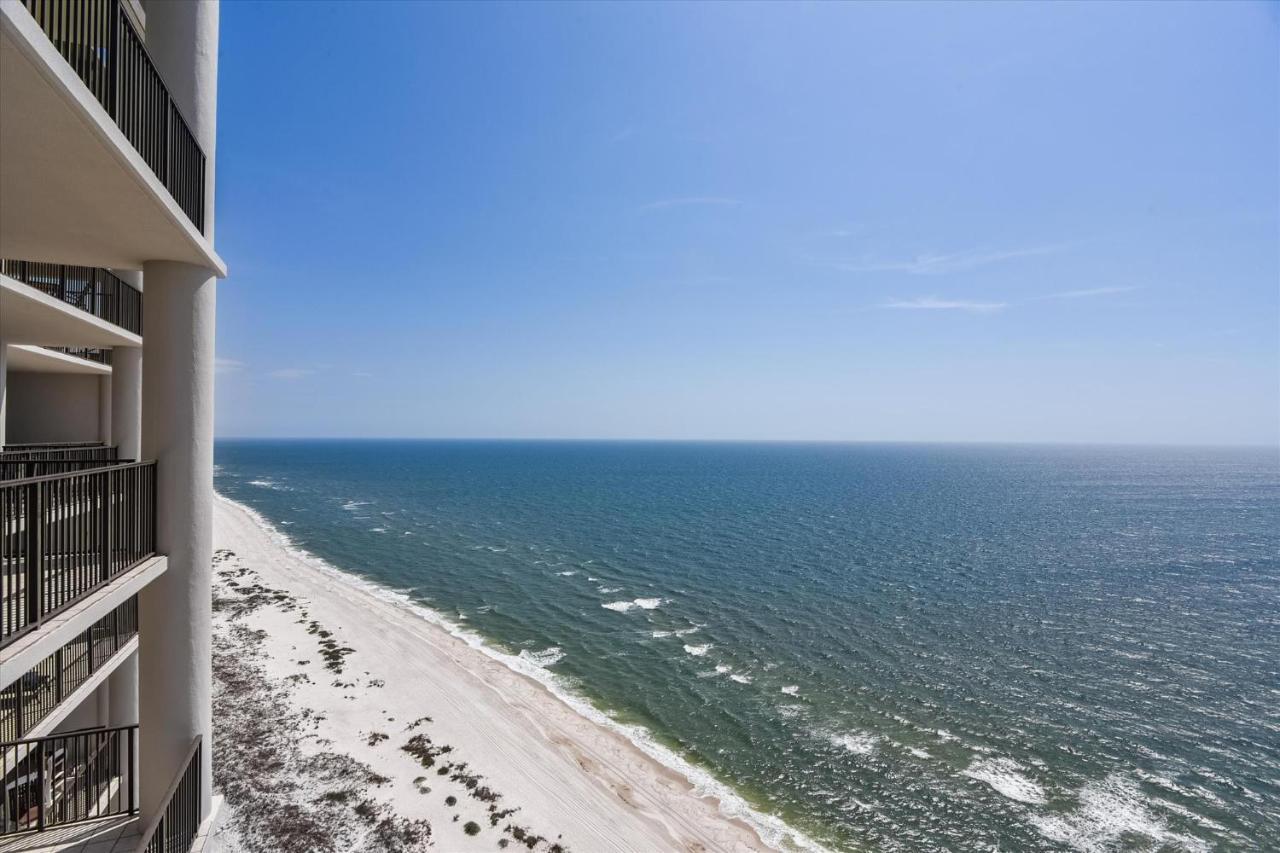 The Oasis At Orange Unit 3007 * Orange Beach