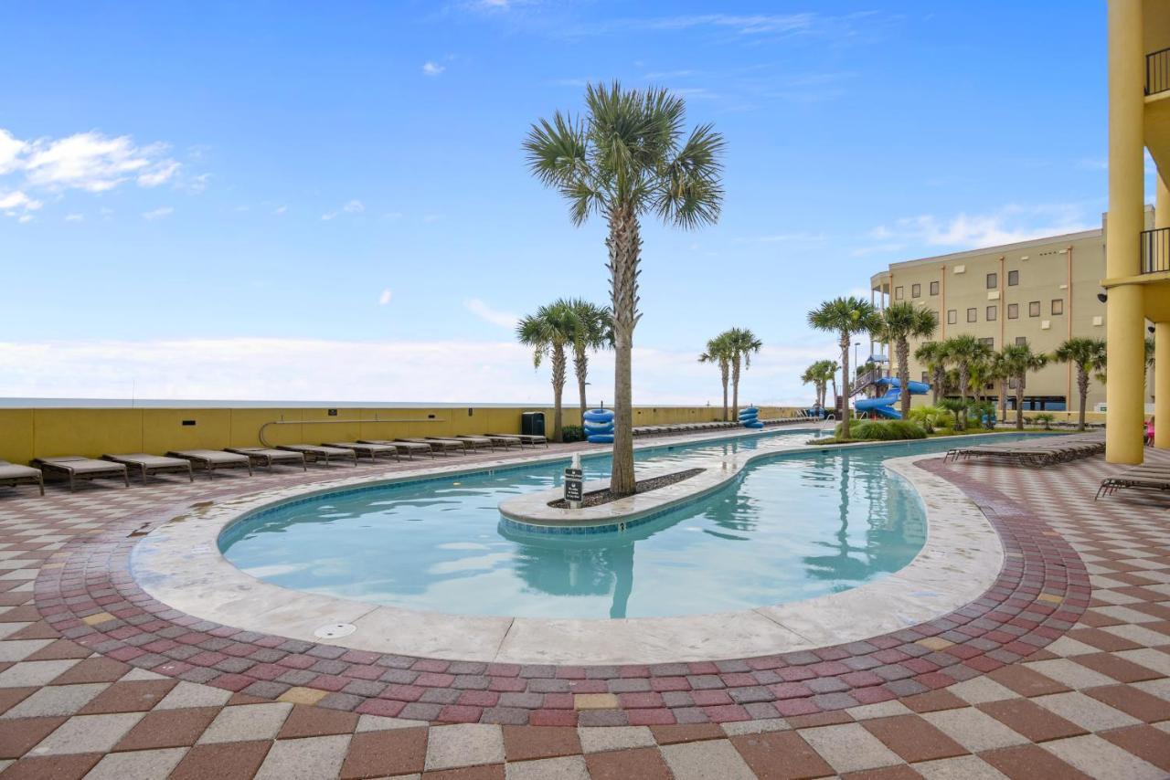 The Oasis At Orange Unit 3007 * Orange Beach