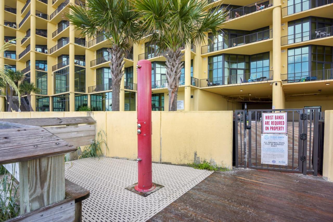 The Oasis At Orange Unit 3007 Holiday home *