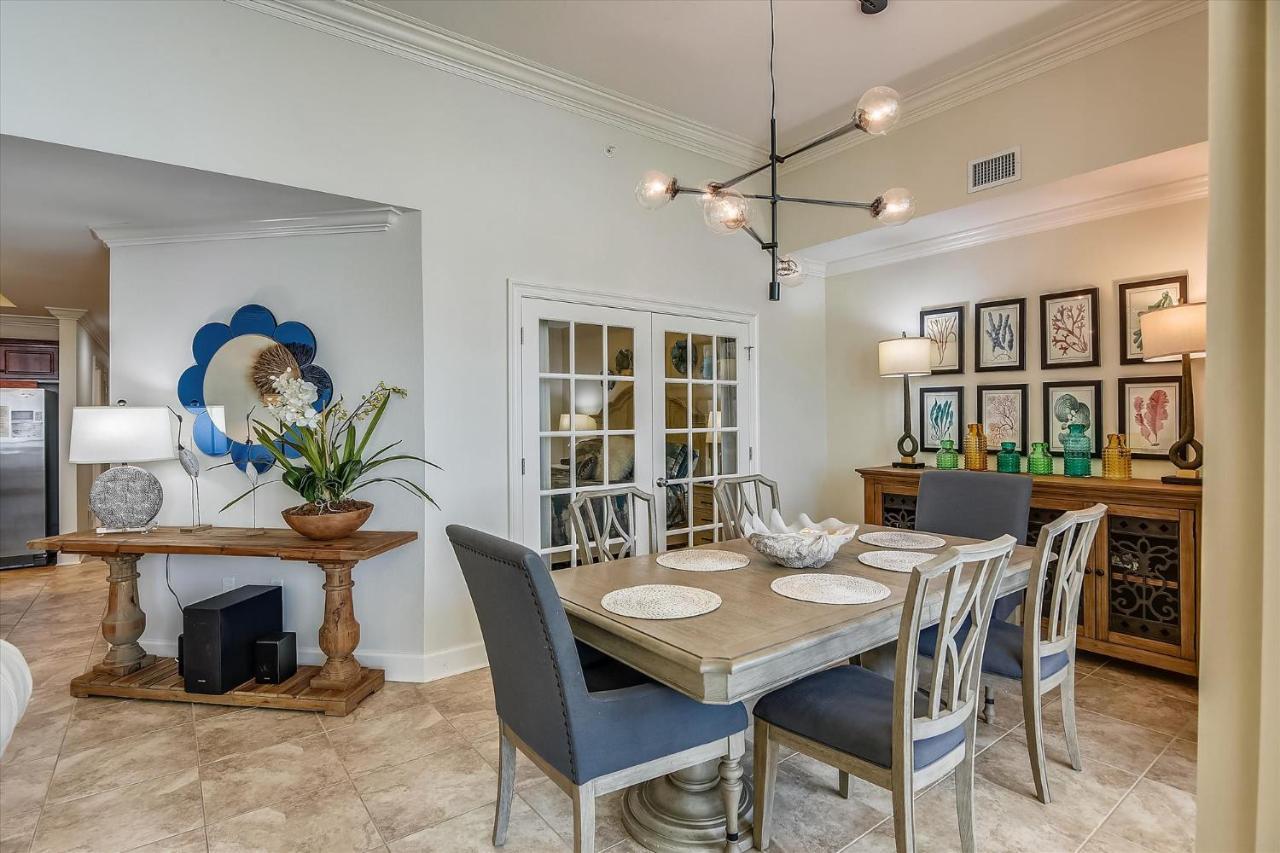 The Oasis At Orange Unit 3007 Orange Beach