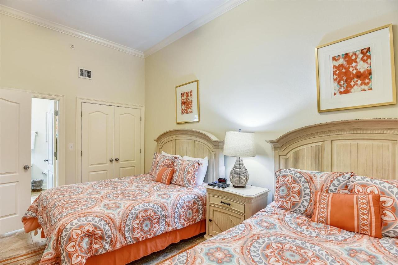 Holiday home The Oasis At Orange Unit 3007
